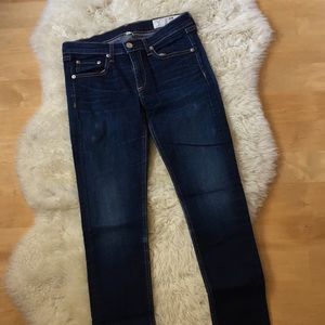 Rag and Bone Jeans